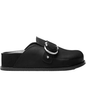 Michael Kors Sandals - Black