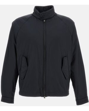 Herno Jackets - Blue