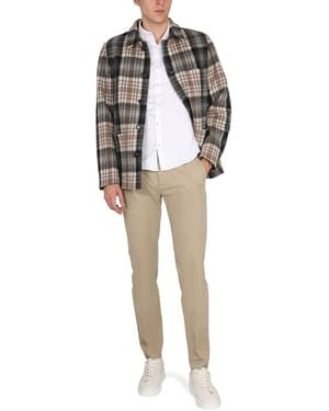 Aspesi Aspesi Tadao Jacket - Natural