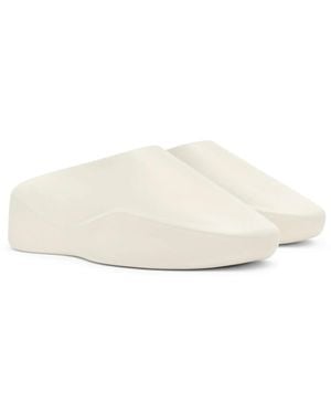 Fear Of God Eva Runner Trainers - White