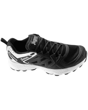 Herno Laminar Assoluto Spin Ultra, Shoe - Black