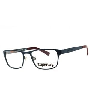 Superdry Superdry Sdocedar Eyeglasses - Black