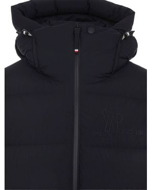 Moncler Jackets - Blue