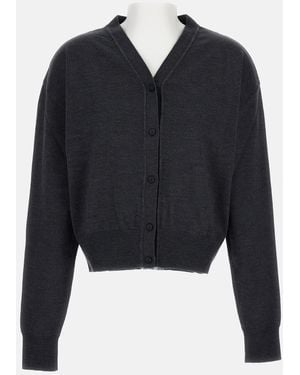 Jacquemus Cardigan - Blue