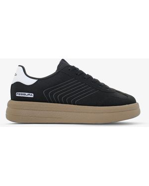 Fessura Foam S Everyday Trainers - Black