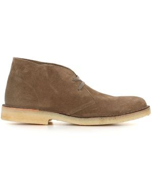 Astorflex Desert-Boot Driftflex - Brown