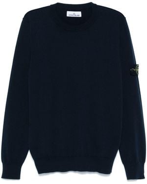Stone Island Jumpers - Blue