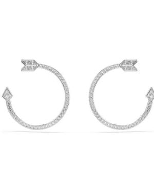 Swarovski Bijoux - Black