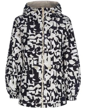 Mackage Giubbini - White