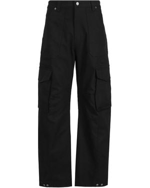 Golden Goose Trousers - Black