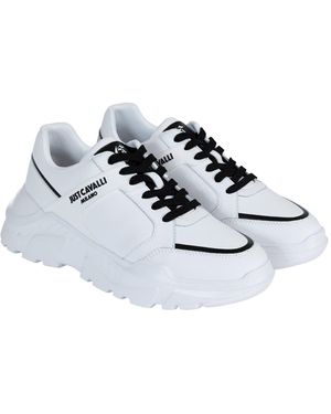 Just Cavalli Shoes for Men Online Sale up to 58 off Lyst