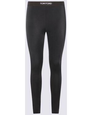 Tom Ford Trousers - Grey