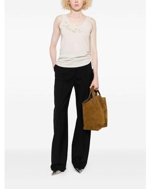 Fendi Top - White