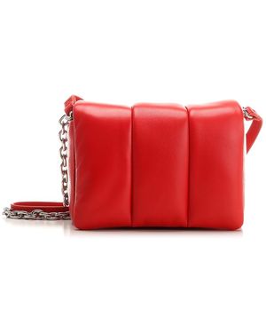 Stand Studio Ery Cross-body Bag - Red