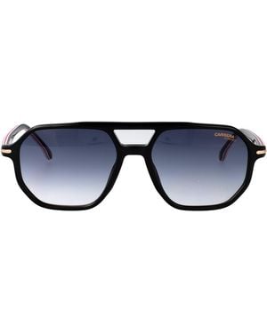 Carrera Sunglasses Acetate - Blue