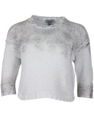 Ploumanac'h Sweaters 100Co - Gray