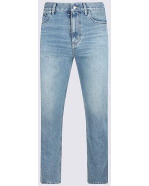 Gucci Jeans _100 Co - Blue