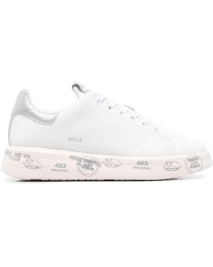 Premiata Sneaker Belle - White