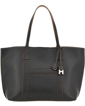 Hogan Bags Calf Leather - Black