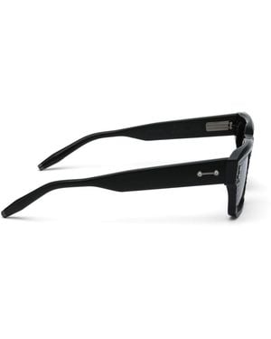 Akoni Columbablk Blk - Black