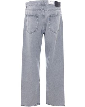 NN07 Jeans Organic Cotton - Grey