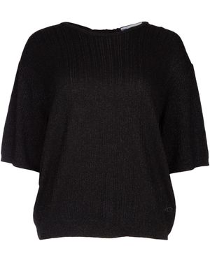 Jacob Cohen Maglia - Black