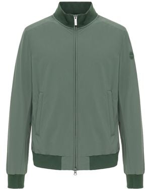 Colmar Coats - Green