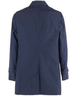 Camplin Rain - Blue