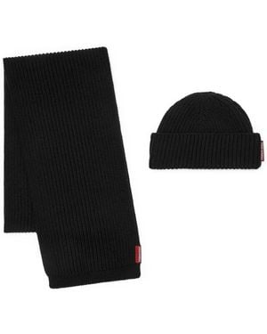 DSquared² Hats - Black