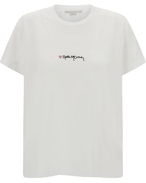 Stella McCartney Topwear - White