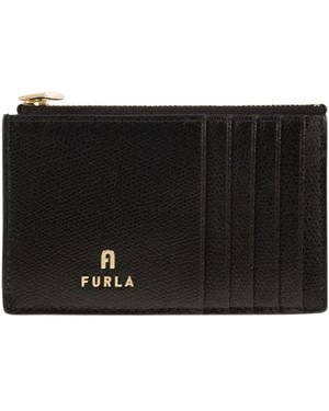 Furla Camelia - Black
