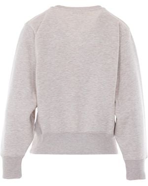 Anine Bing Jumpers Cotton - Grey