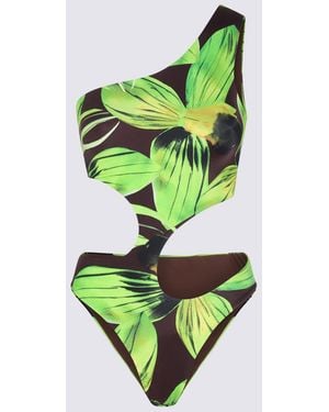 Louisa Ballou Sea Clothing _Pl Ea - Green