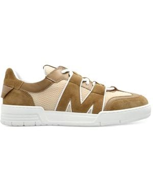 Moschino Trainer - Brown