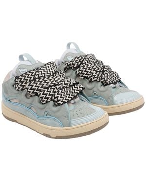 Lanvin Sneakers - Gray