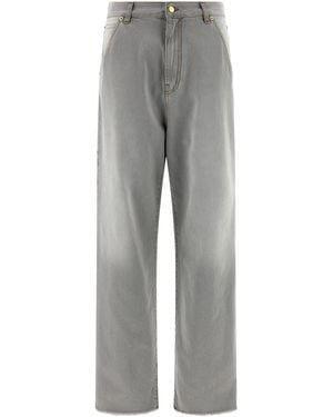 DARKPARK Lisa Jeans Cotton - Gray