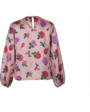 Valentino Top - Pink