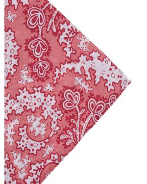 Weekend by Maxmara Stola Foulard Mantella Sarong - Red