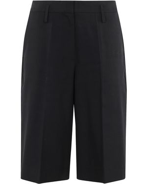 Herskind Maxime Shorts - Blue