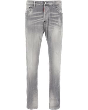 DSquared² 642 Jeans - Grey