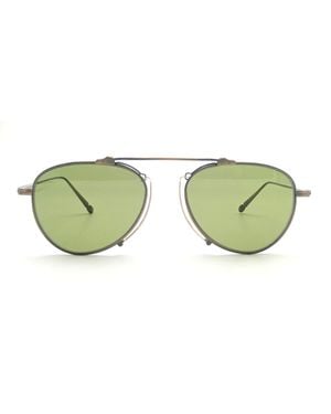 Matsuda M3130 - Green