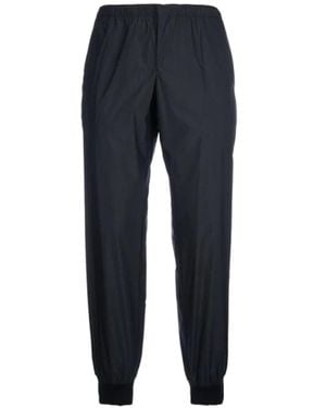 Prada tracksuit bottoms new arrivals
