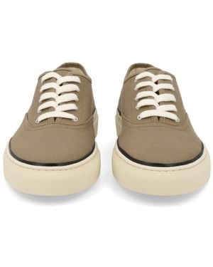 Jacquemus Jacquemus Féfé Sneaker - Natural
