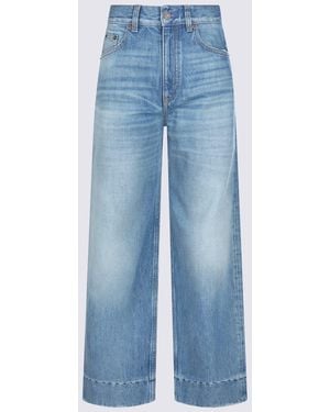 Chloé Jeans - Blue