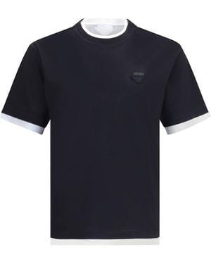 Prada Tシャツ Oversized jersey T-shirt 関税込 0400019368596_WHITE?wid=830&