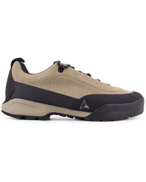 Roa Cingino Low-Top Sneakers - Multicolor