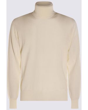 Altea Knitwear - Natural