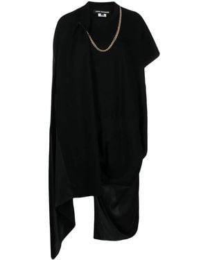 Junya Watanabe Ladies` Onepiece - Black