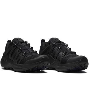 Salomon Genesis Advanced Trainers Shoes - Black
