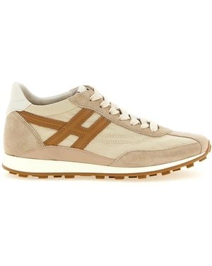 Hogan Athletic' Trainers - Natural